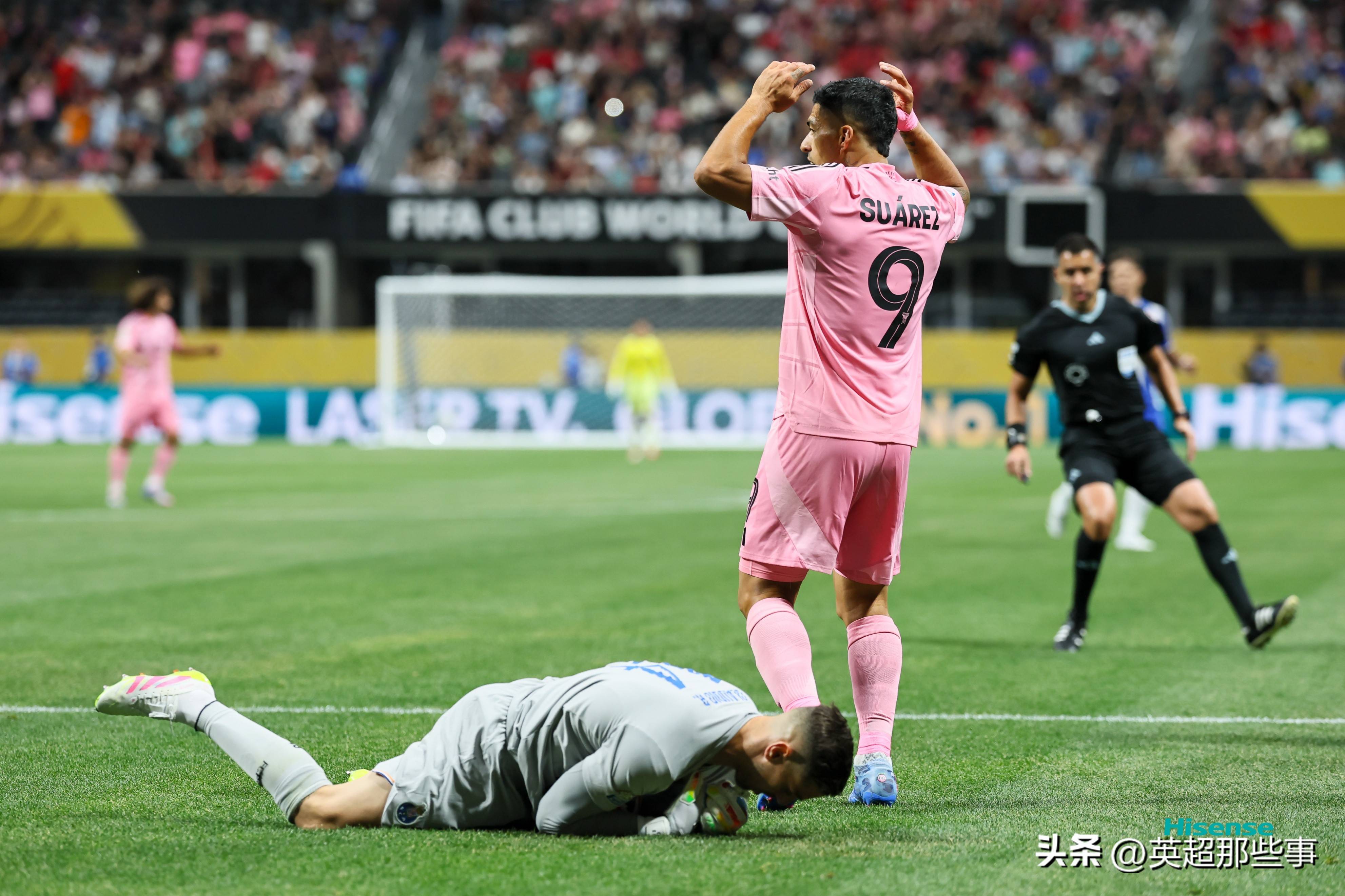 开云体育梅西重返赛场，比赛规则变更首场状态出色，SKT观众沸腾！