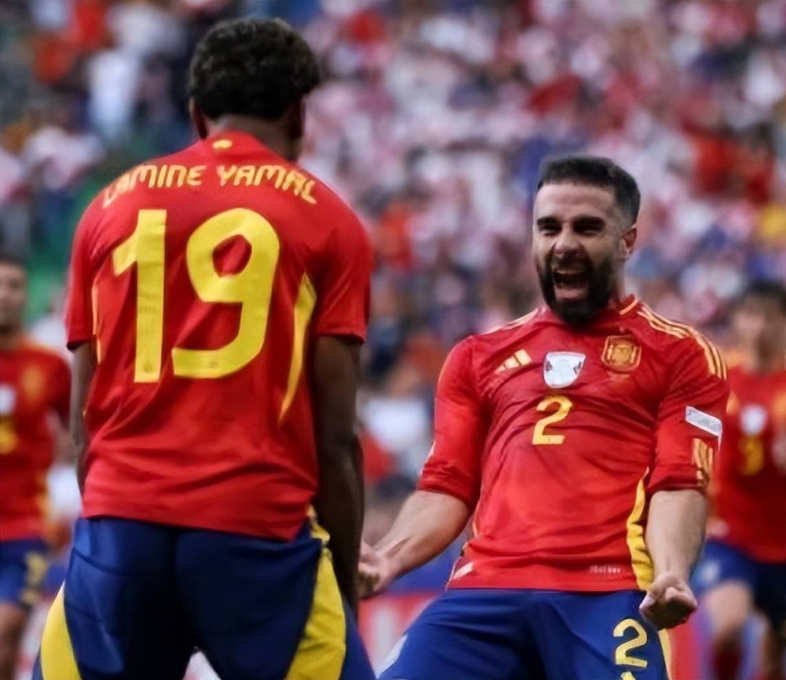 KAIYUN官方中心费德勒新星出色发挥表现突出，西班牙队前途光明！